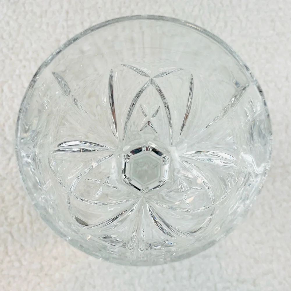 WATERFORD • Marquis Crystal Goblet Wine Glass